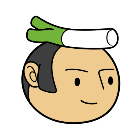 深谷ねぎ之進｜深谷ねぎまつり