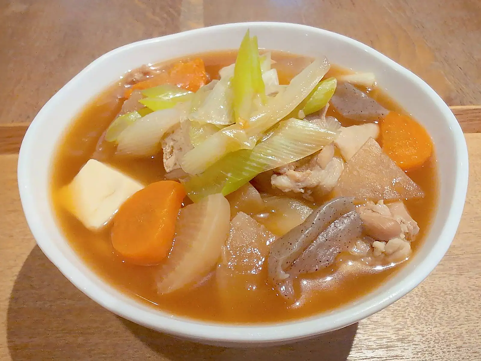 TAIKEIDO NEO Garden Cafe